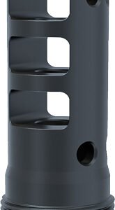 LANTAC DRAGON MUZZLE BRAKE - 338 ARC 5/8-24 PLAN B LONG