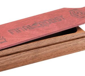 HS TURKEY CALL DOD SIGNATURE - FINAL ROOST BOX