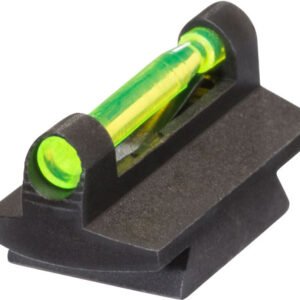 HIVIZ RIFLE FRONT SIGHT FOR - 3/8" DOVETAIL .315"