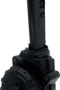 PRO MAG MAGAZINE HI-POINT 995 - & 995T 9MM 30RD DRUM BLACK