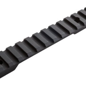 DURASIGHT PICATINNY RAIL BASE - 20 MOA CVA PARAMOUNT/ENDURE