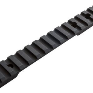 DURASIGHT PICATINNY RAIL BASE - CVA PARAMOUNT/ENDURA