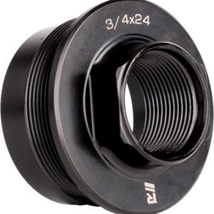 RUGGED SUPPRESSORS UNIVERSAL - DIRECT THREAD MOUNT M18X1