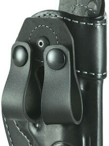 BERETTA HOLSTER PX4 S-COMPACT - INSIDE BELT LOOP RH LEA BLACK