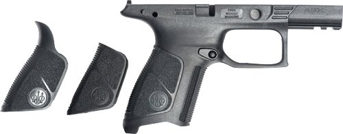 BERETTA FRAME APX CENTURION - BLACK POLYMER