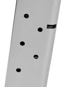 ED BROWN MAGAZINE 1911 45ACP - 7RD S/S
