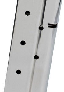 ED BROWN MAGAZINE 1911 10MM - 8RD S/S