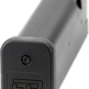 ED BROWN MAGAZINE FOR GLOCK - 171819263435 9MM 17 RD
