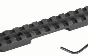 EGW SCOPE BASE SAVAGE 93 - PICATINNY RAIL 0MOA 1 5/8"PORT