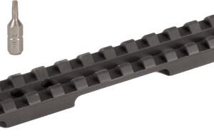 EGW SCOPE BASE SAVAGE 93 - PICATINNY RAIL 20MOA 1 5/8"PRT