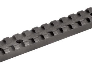EGW SCOPE BASE SAVAGE A17/A22 - PICATINNY RAIL