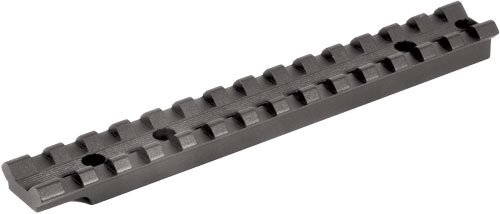 EGW SCOPE BASE SAVAGE A17/A22 - PICATINNY RAIL