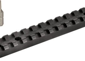 EGW SCOPE BASE SAVAGE A17/A22 - MAG PICATINNY RAIL 20 MOA