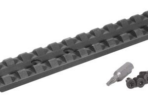 EGW SCOPE BASE WIN SUPER-X - PUMP/IMPALA PLUS PIC RAIL W/SC