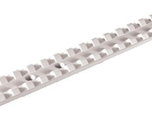 EGW SCOPE BASE TIKKA T3 - PICATINNY RAIL SILVER