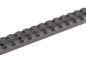 EGW SCOPE BASE RUGER AMERICAN - LONG ACTION PICATINNY RAIL