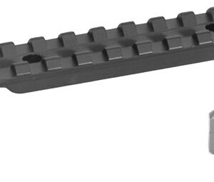 EGW SCOPE BASE HENRY BIG BOY - PICATINNY SCOPE MOUNT