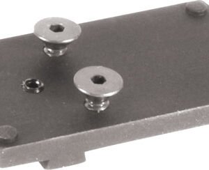 EGW SCOPE DOCTOR MOUNT BLACK - FOR GLOCK AND VORTEX