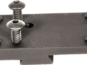 EGW SCOPE MOUNT LEUPOLD DELTA - POINT FOR S&W M&P MATTE BLACK