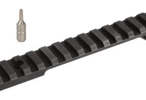 EGW SCOPE BASE HD WEATHERBY MK - V (9 LUG BOLT) SCP MNT 20 MOA