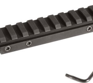 EGW SCOPE BASE HD CZ 527 16MM - PICATINNY MOUNT 20 MOA