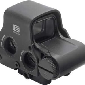 EOTECH EXPS2-0 HOLOGRAPHIC SGT - 68MOA RING W/1MOA DOT