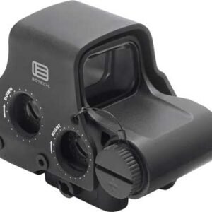 EOTECH EXPS3-0 HOLOGRAPHIC SGT - 68MOA RING W/1MOA DOT