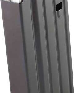 E-LANDER MAGAZINE 7.62x51 - 20RD SR25 STYLE STEEL