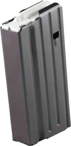 E-LANDER MAGAZINE 7.62x51 - 20RD SR25 STYLE STEEL