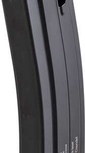 E-LANDER MAGAZINE 6.5 GRENDEL - 24RD STEEL