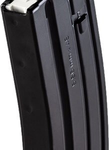 E-LANDER MAGAZINE 5.56X45 - 20RD STEEL