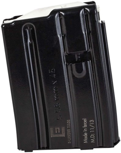 E-LANDER MAGAZINE 5.56X45 - 10RD STEEL