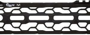 ODIN FOREND O2 LITE MLOK - 9.5" BLACK AR-15