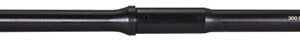 FAXON AR15 BARREL 300BLK - 16" 1:8 GUNNER PROFILE BLK