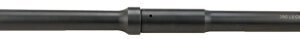 FAXON AR15 BARREL 350 LEGEND - 16" 1:16 GUNNER PROFILE BLK