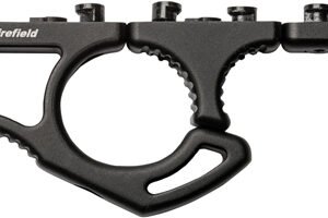 FIREFIELD RIVAL-XL FOREGRIP - M-LOK BLACK
