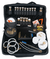 OTIS ELITE CLEANING SYSTEM - 65-PIECES UNIVERSAL