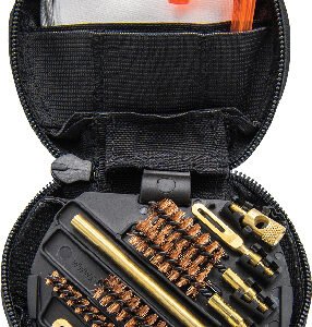 OTIS UNIVERSAL PISTOL CLEANING - KIT .22/9MM/40/45