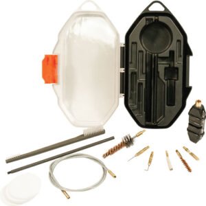 OTIS PATRIOT .45CAL PISTOL - CLEANING KIT W/ MINI TOOL