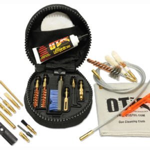 OTIS MSR/AR CLEANING SYSTEM - DELUXE .308 KIT