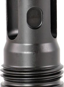 RUGGED SUPPRESSORS R3 FLASH - MITIGATION SYSTEM SR25 3/4X24