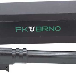 FK BRNO 10MM BARREL 7.5 FK TO - 10MM BARREL ONLY BLACK