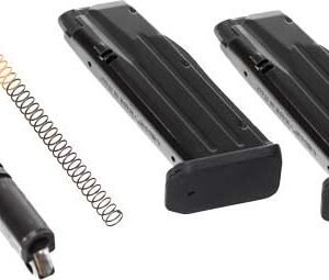 FK BRNO 9MM BARREL INCLUDES - BBL/2 MAGAZINES & RECOIL SPRNG