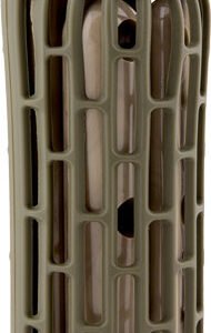 FLEXTONE BATTLE BAG PLUS W/ - DRAW CORD FOR SILENT TRANSPORT