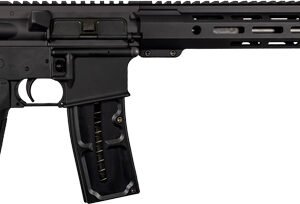 FRANKLIN ARMORY F17 X 17WSM - 20RD PISTON RIFLE BLACK