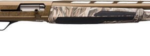 BROWNING MAXUS II WICKED WING - 12GA 3.5" 28" MO-SG HABITAT