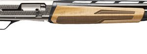 BROWNING MAXUS II ULTIMATE - 12GA 3" 26"VR MAPLE/BLACK