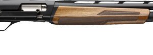 BROWNING MAXUS II BLACK GOLD - 12GA 3" 26"VR BLACK/WALNUT