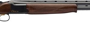 BROWNING CITORI CXS 20GA 3" - 32"VR BLUED/WALNUT