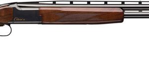 BROWNING CITORI CX 12GA 3" - 30"VR ADJ COMB BLUED/WALNUT